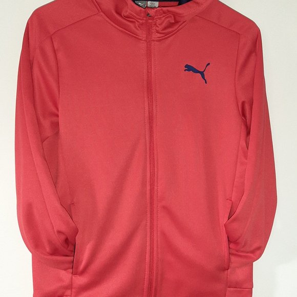 ATHLETIC JACKET - Picture 9 of 9